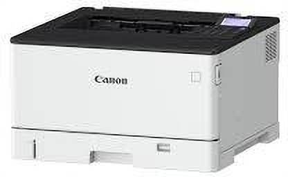 Canon LBP458X Single Function WiFi Monochrome Laser Printer