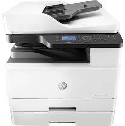 HP LaserJet MFP M42625dn Printer Multi-function Monochrome Laser Printer