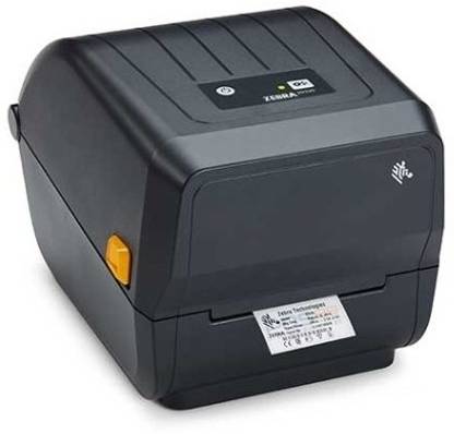 Zebra Technologies ZEBRA ZD421 Single Function Monochrome Ink Tank Printer