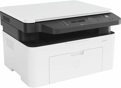 HP MFP 1188W Multi-function WiFi Monochrome Laser Printer