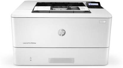 HP Laser jet Pro M405dw Printer Single Function WiFi Monochrome Laser Printer