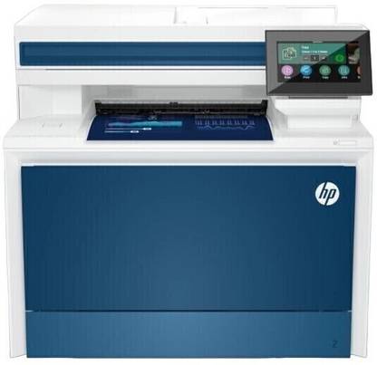 HP Color Laser Jet Pro MFP 4303dw Multi-function WiFi Color Laser Printer