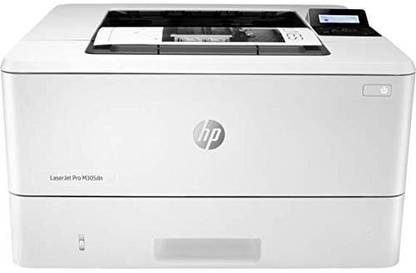 HP LaserJet Pro M305dn Single Function Monochrome Laser Printer