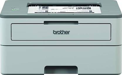 brother HL-B2000D Mono Laser Printer Single Function Monochrome Laser Printer