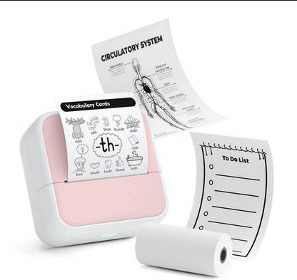 ALLY VUE S1 TATTOO THERMAL PRINTER