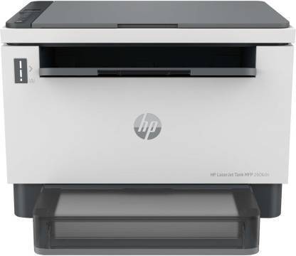 HP LaserJet Tank MFP 2606dn Printer Multi-function Monochrome Laser Printer Multi-function Monochrome Laser Printer