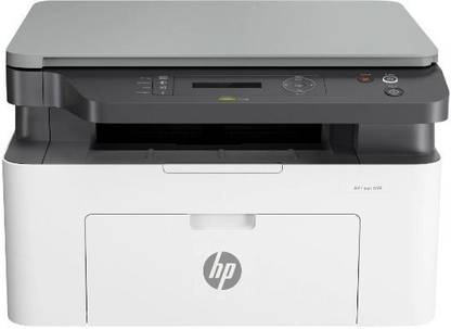 HP MFP 1188A Printer Multi-function Monochrome Laser Printer
