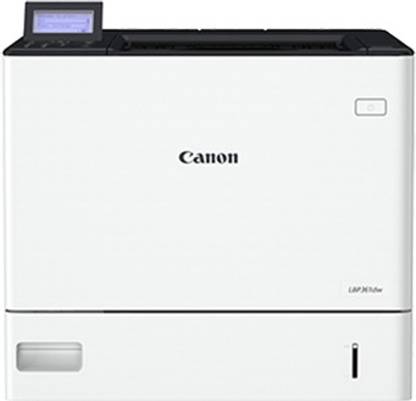 Canon LBP361DW Single Function WiFi Monochrome Laser Printer
