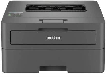 brother HL-B2100D Single Function Monochrome Laser Printer