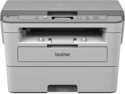 brother DCP-B7500DB Multi-function Monochrome Laser Printer