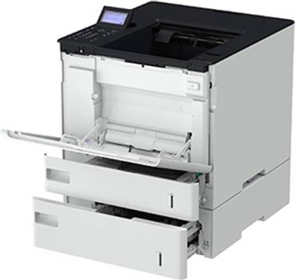 Canon LBP361DW Single Function WiFi Monochrome Laser Printer