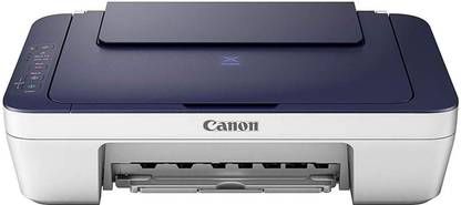 Canon MG2577s Multi-function Color Inkjet Printer
