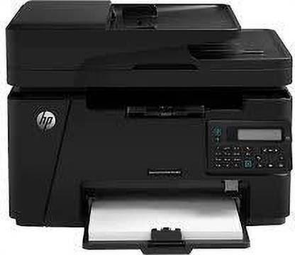 HP M128Fn Multi-function WiFi Monochrome Laser Printer
