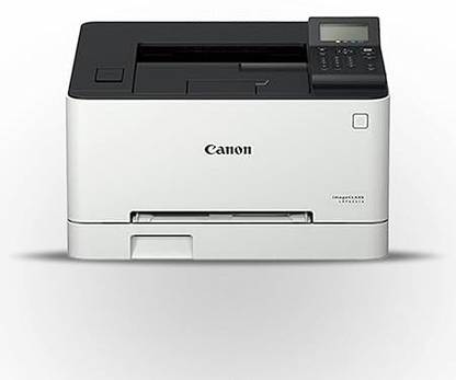 Canon imageCLASS LBP623CDW Single Function WiFi Laser Colour Printer Single Function WiFi Monochrome Laser Printer