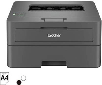 brother B2100DB Multi-function Monochrome Laser Printer