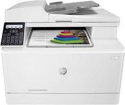 HP ESHPM183Fw_2 Multi-function WiFi Monochrome Laser Printer