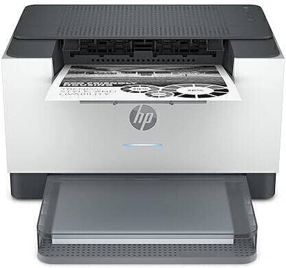 HP Laser jet M208dw Printers Single Function WiFi Monochrome Laser Printer