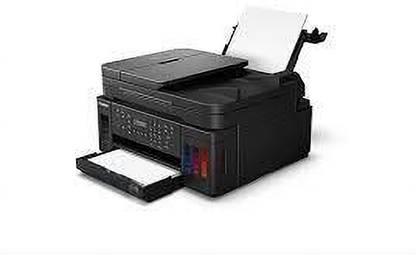 Canon G7070 Multi-function WiFi Color Ink Tank Printer Multi-function Color Ink Tank Printer
