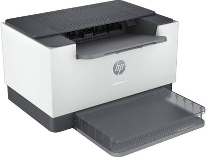 HP LaserJet M208dw Single Function WiFi Monochrome Laser Printer