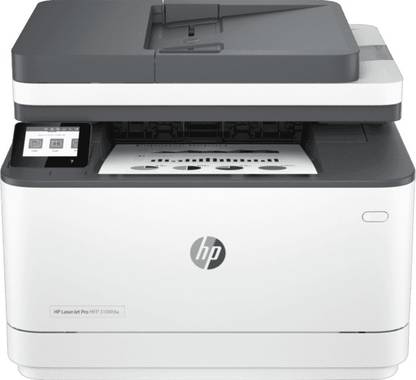 HP Laserjet 3104fdw Duplex Printer Multi-function WiFi Monochrome Laser Printer
