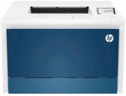 HP Color LaserJet Pro 4203dn Printer Single Function Color Laser Printer