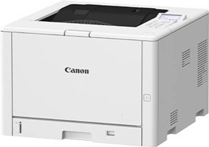 Canon ESCANLBP468X Single Function WiFi Monochrome Laser Printer