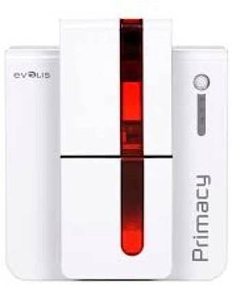Evolis Primacy PVC Card Printer Multi-function Color Thermal Transfer Printer