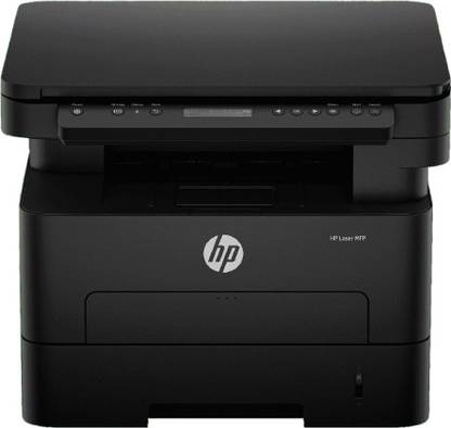 HP Laser MFP 323d Printer Multi-function Monochrome Laser Printer