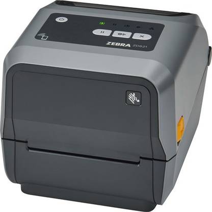 Zebra Technologies Zebra ZD621 Single Function Monochrome Ink Tank Printer