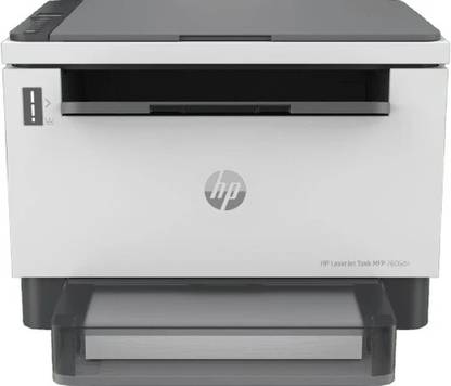 HP MFP 2606dn Multi-function Monochrome Laser Printer