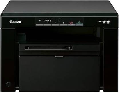 Canon MF3010B Multi-function Monochrome Laser Printer