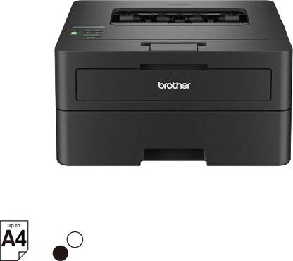 brother HL-L2460DN Multi-function Color Laser Printer