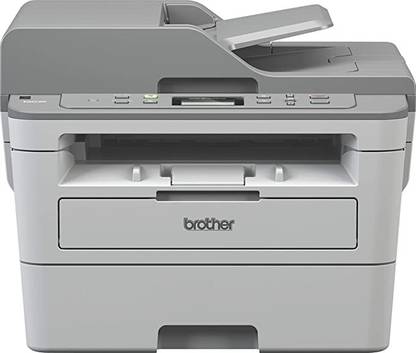 brother DCP-B7535DW Multi-Function Monochrome Laser Printer Multi-function WiFi Monochrome Dot Matrix Printer