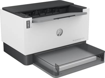 HP LaserJet Tank 1020w Printer Single Function WiFi Monochrome Laser Printer