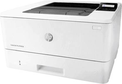HP LaserJet Pro M305d Single Function Monochrome Laser Printer
