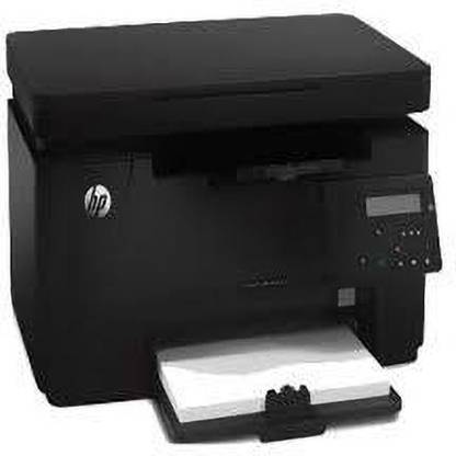 HP 126a Multi-function Monochrome Laser Printer