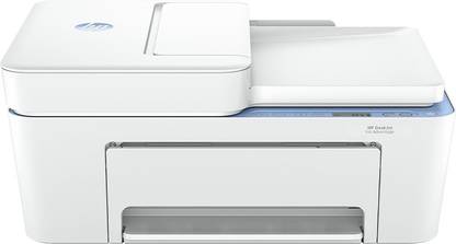 HP DeskJet Ink Advantage 4278 All-in-One Multi-function WiFi Color Inkjet Printer for Print/Scan/Copy with Auto Document Feeder, Ideal for Home/Small Office