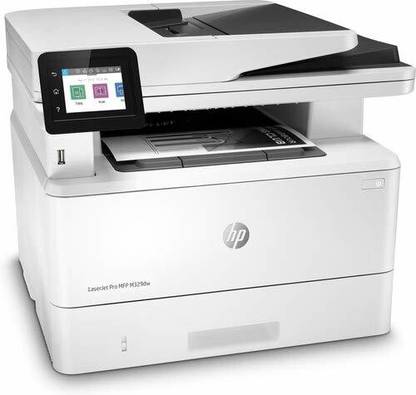 HP Laserjet Pro MFP M329dw Single Function WiFi Monochrome Laser Printer