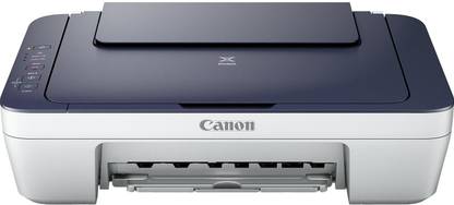 Canon PIXMA MG2577s Multi-function Color Inkjet Printer