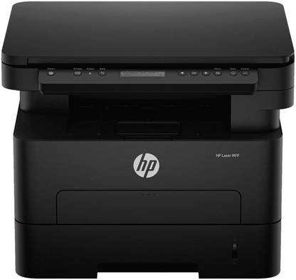 HP Laser MFP 323dnw Multi-function WiFi Monochrome Laser Printer