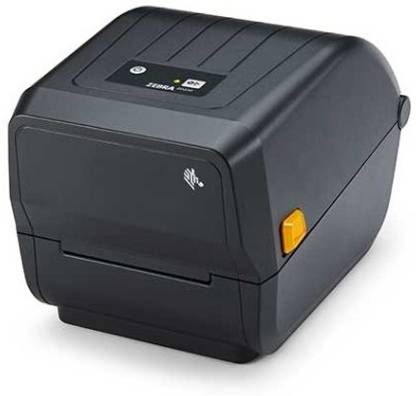 Zebra Technologies Zebra ZD230 Single Function Monochrome Ink Tank Printer
