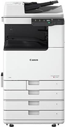 Canon IR C3326 Printer Multi-function WiFi Color Laser Printer
