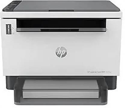 HP 1005w MFP Multi-function WiFi Monochrome Laser Printer