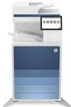 HP E78523dn Multi-function WiFi Monochrome Laser Printer