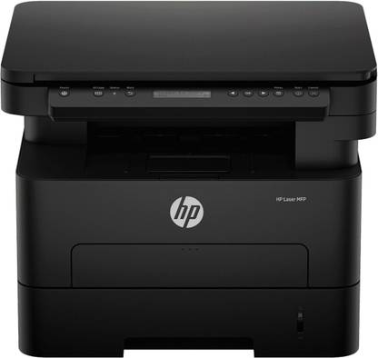 HP Laser MFP 323d Multi-function Monochrome Laser Printer