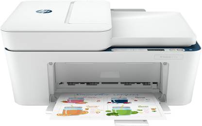 HP DeskJet Plus 4123 मल्टी-फंक्शन प्रिंटर