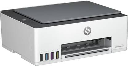 HP Smart Tank All In One 520 Multi-function Color Ink Tank Printer