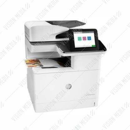 HP LaserJet Enterprise MFP M634dn Multi-function Color Laser Printer