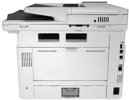 HP LaserJet Enterprise MFP M431f Multi-function WiFi Color Laser Printer