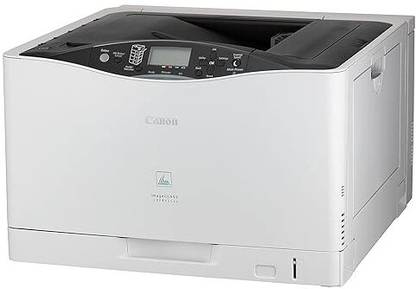 Canon imageCLASS LBP841CDN Single Function Laser Colour Printer Single Function Color Laser Printer